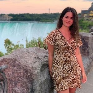 Meet your Posher, Dominika